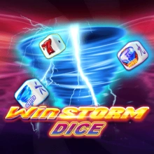 Ganhar dados da tempestade