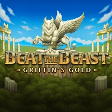 Vence a la bestia: Griffin's Gold