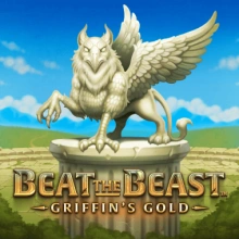 Vence a la bestia: Griffin's Gold Reborn