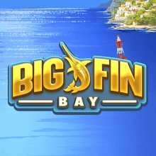 Bahía de Big Fin