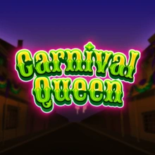 Reina del Carnaval - Renacida