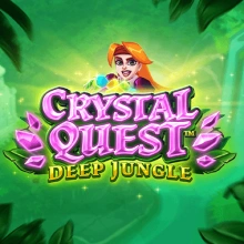 Crystal Quest: Selva Profunda