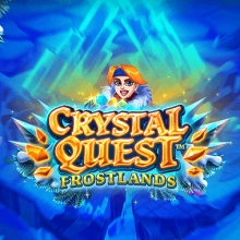 Búsqueda de Cristal: Frostlands