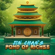 El estanque de las riquezas de Jin Chan
