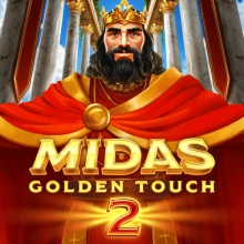 Midas Toque de Oro 2