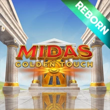 Midas Golden Touch renace