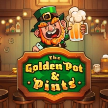 The Golden Pot &amp; Pints