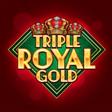 Triple oro real