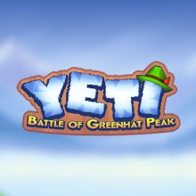Batalla Yeti del pico Greenhat