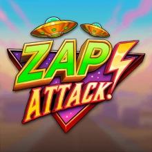¡Ataque Zap!