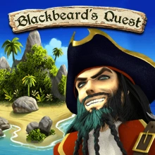 Blackbeard’s Quest