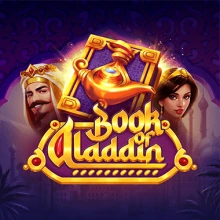 Book of Aladdin