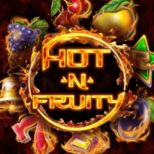 Hot’n’Fruity