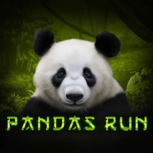 Panda’s Run