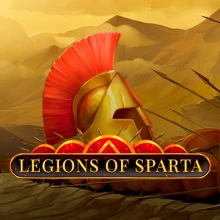 Legioni di Sparta