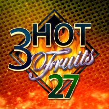 3 Kuumat hedelmät 27
