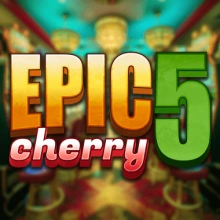 Epic Cherry 5