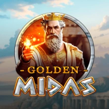 Kultainen Midas
