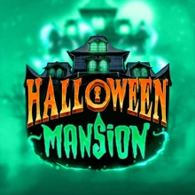 Halloween kartano