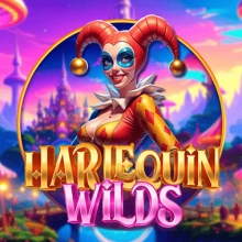Harlekiini Wilds