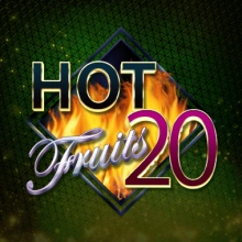Kuumat hedelmät 20