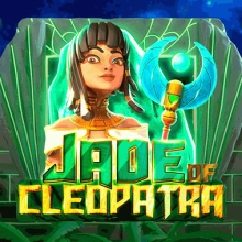 Kleopatran jade