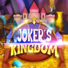 Jokerin valtakunta