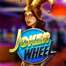 Jokeripyörä