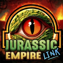 Jurassic Empire Linkki