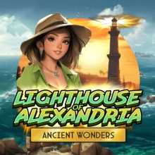 Alexandrian majakka: Alexandria: Antiikin ihmeet