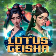 Lotus geisha