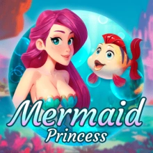 Merenneito prinsessa