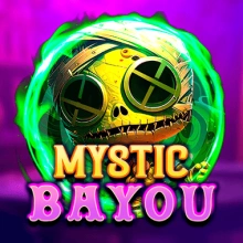 Mystic Bayou