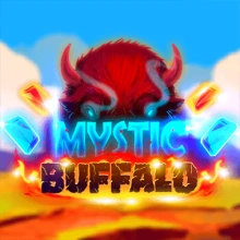 Mystinen Buffalo