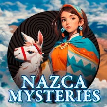 Nazcan mysteerit