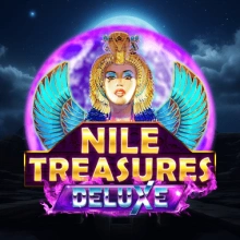 Niilin aarteet Deluxe