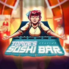 Tomoen sushibaari