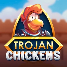 Troijan kanat