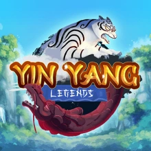Yin Yang legendat