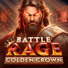 Golden Crown Battle Rage
