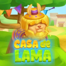 Casa de Lama