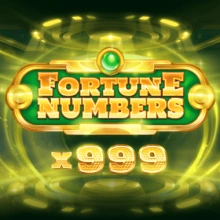 Fortune Numbers