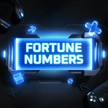 Fortune Numbers 3D