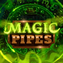 Magic Pipes