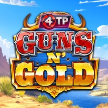 4TP Guns N’ Gold