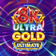 8K Ultra Gold Ultimate