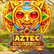 Aztec GigaBlox