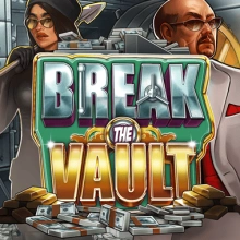 Break the Vault MultiBoost