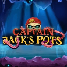 Captain Jack’s Pots