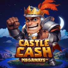 Castle Cash Megaways
